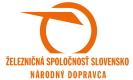 Logo dopravcu