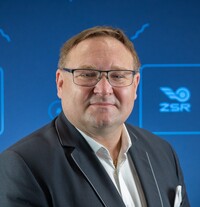 Námestník | WebJET CMS Námestník generálneho riaditeľa